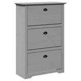 Schoenenrek Bodo 80X35X118 Cm