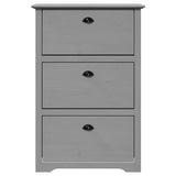 Schoenenrek Bodo 80X35X118 Cm