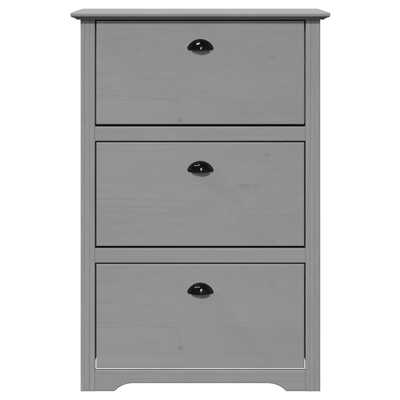 Schoenenrek Bodo 80X35X118 Cm
