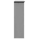 Schoenenrek Bodo 80X35X118 Cm