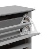Schoenenrek Bodo 80X35X118 Cm