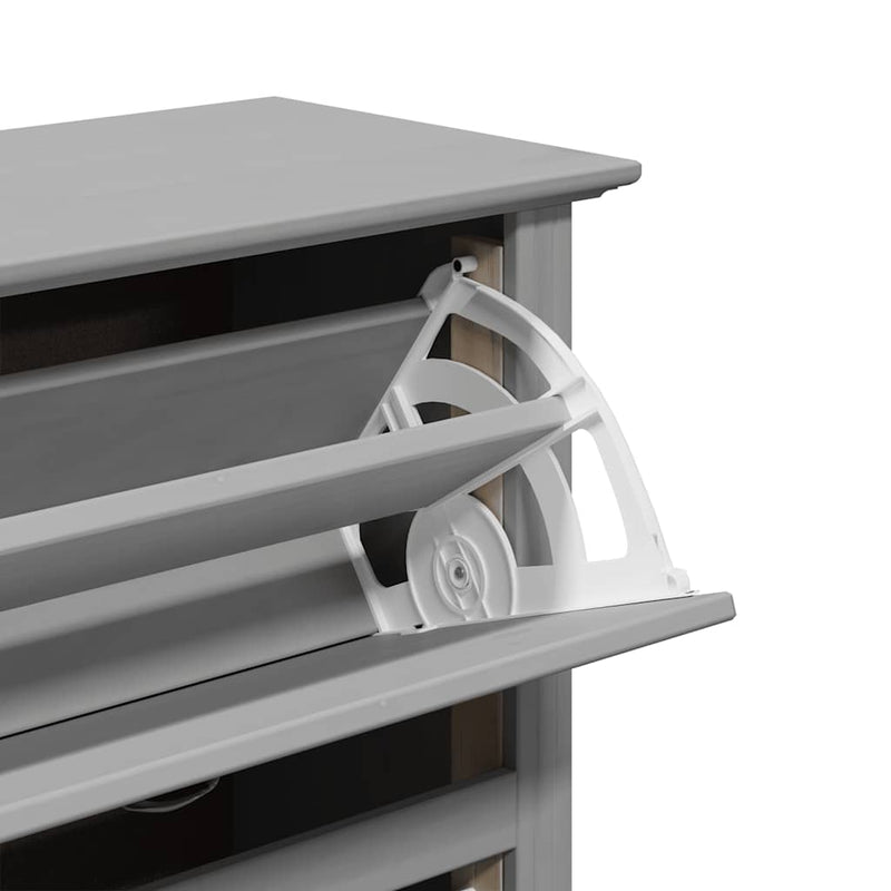 Schoenenrek Bodo 80X35X118 Cm