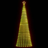 Led-Kerstboom 1544 Leds Warm Wit Warmwit