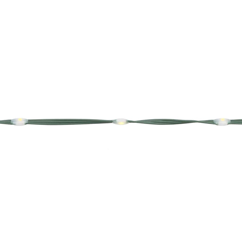 Led-Kerstboom 483 Leds Koud Wit Koudwit