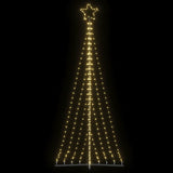 Led-Kerstboom 495 Leds Warm Wit 300,5 Cm Warmwit