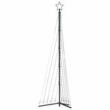 Led-Kerstboom 495 Leds Warm Wit 300,5 Cm Warmwit