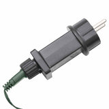 Led-Kerstboom 495 Leds Warm Wit 300,5 Cm Warmwit