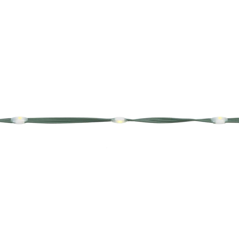 Led-Kerstboom 570 Leds Kleurrijk 399 Cm Multikleur