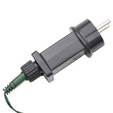Led-Kerstboom 1534 Leds Warm Wit Warmwit