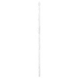 Kerstverlichting Silhouet 2 St 35 Leds Warm Wit