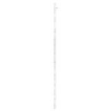 Kerstverlichting Engel Silhouet 2 St 50 Leds Warm Wit