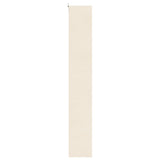 Houten Verzamelvitrine Met 6 Planken 40X8,5X55 Cm