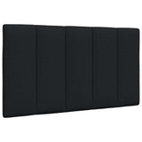 Hoofdbordkussen &quot;Hanko&quot; Stof