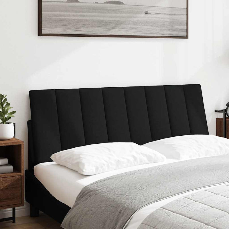 Hoofdbordkussen &quot;Hanko&quot; Stof