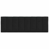 Hoofdbordkussen &quot;Hanko&quot; Stof