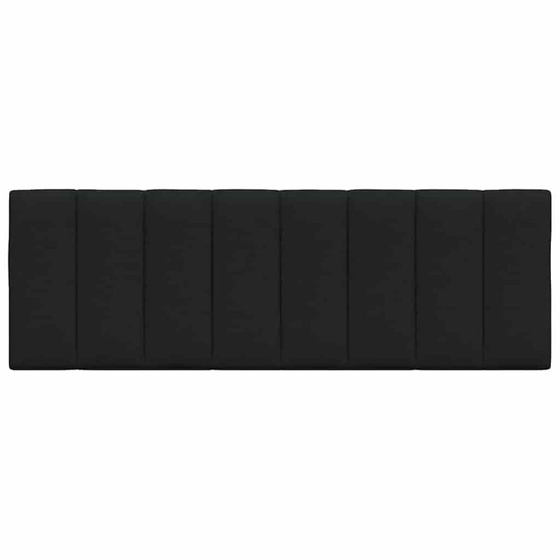 Hoofdbordkussen &quot;Hanko&quot; Stof