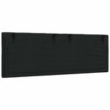 Hoofdbordkussen &quot;Hanko&quot; Stof