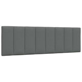 Hoofdbordkussen &quot;Hanko&quot; Stof