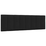 Hoofdbordkussen &quot;Hanko&quot; Stof