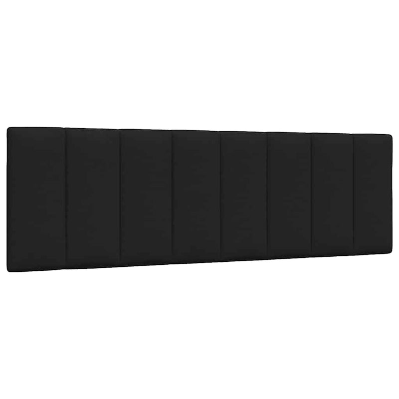 Hoofdbordkussen &quot;Hanko&quot; Stof