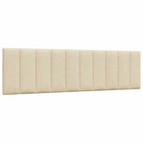 Hoofdbordkussen &quot;Hanko&quot; Stof