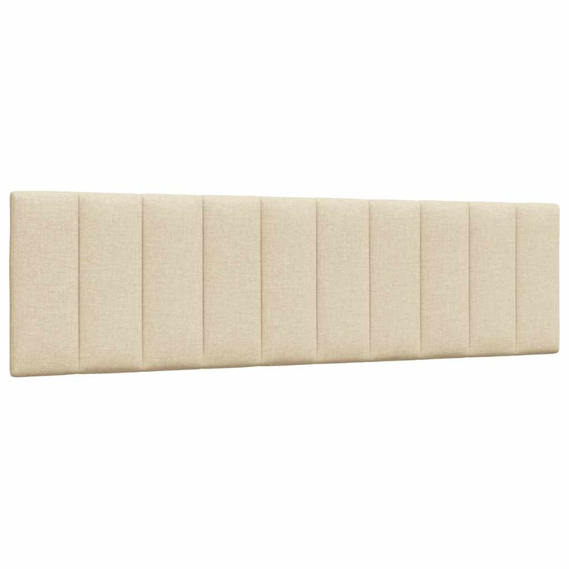 Hoofdbordkussen &quot;Hanko&quot; Stof