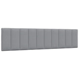 Hoofdbordkussen &quot;Hanko&quot; Stof