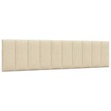 Hoofdbordkussen &quot;Hanko&quot; Stof