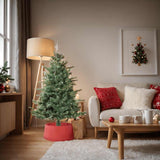 Kerstboomrok Ø Kunststof