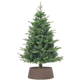 Kerstboomrok Ø Kunststof