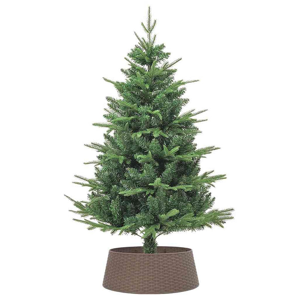 Kerstboomrok Ø Kunststof