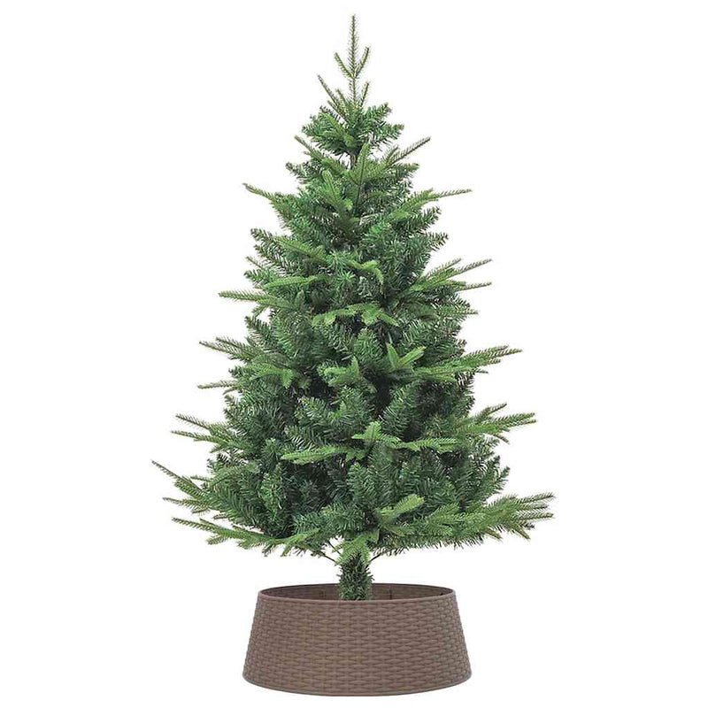 Kerstboomrok Ø Kunststof