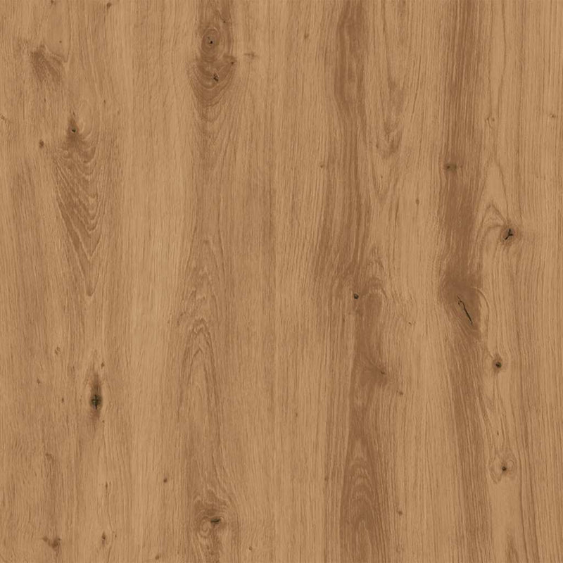 Wandschappen Bewerkt Hout Artisanaal Eiken Artisanaal Eikenkleurig