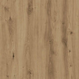 Boekenkast/Tv-Meubel 36X30X143Cm Bewerkt Hout Kleurig