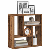 Wandplank 45X16X45 Cm Spaanplaat Kleurig