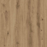 Wandkast 101X30X29 Cm Bewerkt Hout