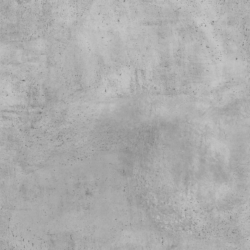 Wasmachinekast 70,5X25,5X90 Cm Betongrijs