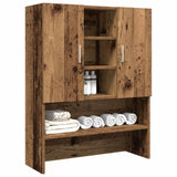 Wasmachinekast 70,5X25,5X90 Cm