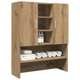 Wasmachinekast 70,5X25,5X90 Cm
