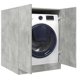 Wasmachinekast 71X71,5X91,5 Cm