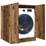 Wasmachinekast 71X71,5X91,5 Cm
