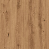 Schoenenkast 28X27X102 Cm Bewerkt Hout