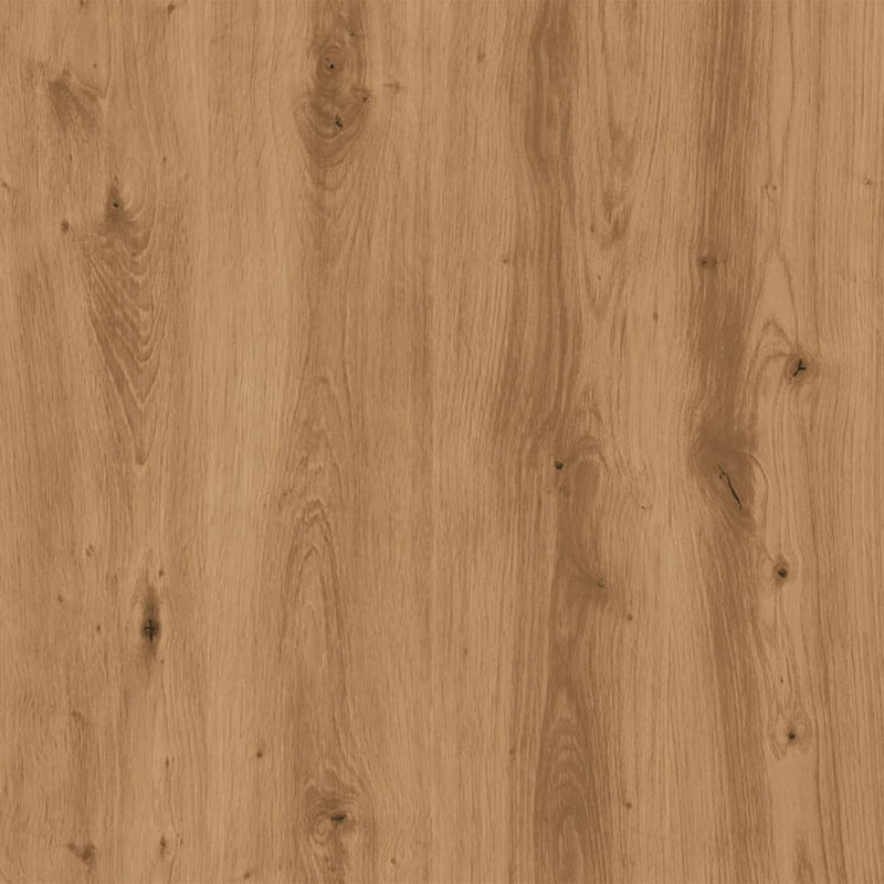 Schoenenkast 28X27X102 Cm Bewerkt Hout
