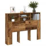 Hoofdeinde Kas Geengineerd Hout