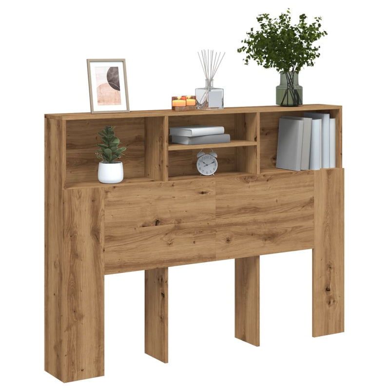 Hoofdeinde Kas Geengineerd Hout