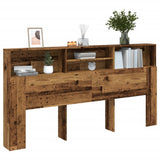 Hoofdeinde Kas Geengineerd Hout