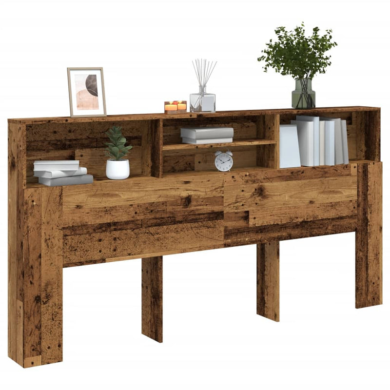 Hoofdeinde Kas Geengineerd Hout