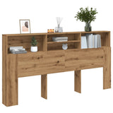 Hoofdeinde Kas Geengineerd Hout