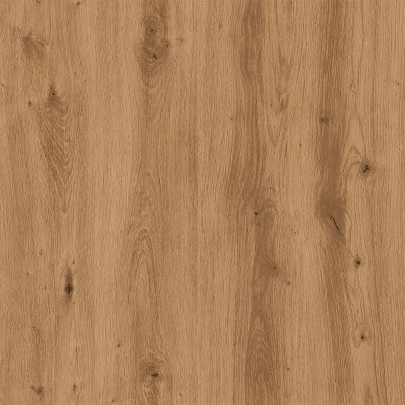 Wandkast 102X30X20 Cm Bewerkt Hout Artisanaal Eikenkleur