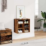 Schoenenkast 52X30X50 Cm Kleurig